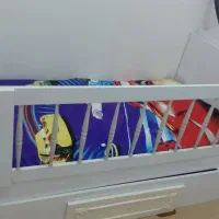 سرویس چوب کودک
