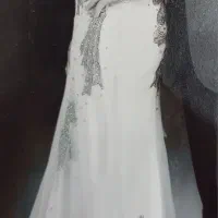 لباس مجلسی کارشده