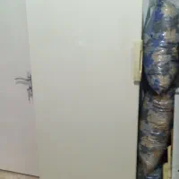 یخچال دو قلو ارج