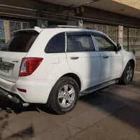 لیفان ایکس ۶۰ اتومات بدون رنگ