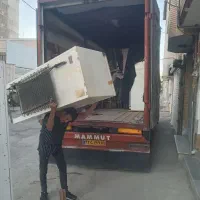حمل اثاثیه منزل