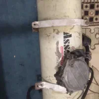 کپسول گاز پراید