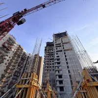 اپارتمان۱۲۰متری اقساطی۷۰درصد پیشرفت فیزیکی سنددار