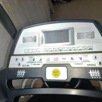 تردمیل تن آرا