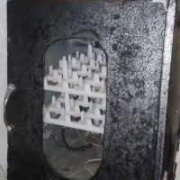 دستگاه جوجه کشی