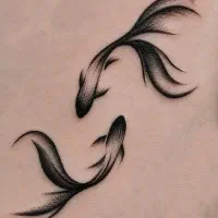 جذب مدل تتوی بدن عظیمیه