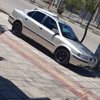 سمند مدل 82 عروسک