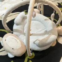 تشک بازی کودک