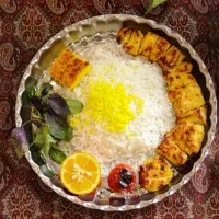 تهیه غذا با کیفیت و قیمت مناسب