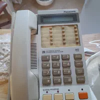 تلفن پاناسونیک اصل