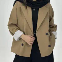 خیاطی در منزل/ سفارش شخصی/ دوخت کت