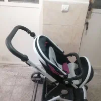 کالسکه مارک Roma
