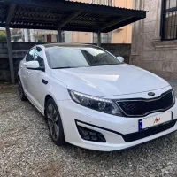 اپتیما ۲۰۱۵ استثنایی