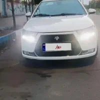 دنا پلاس اپشنال اتومات.توربو