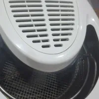 سرخ کن|اجاق گاز و لوازم برقی پختوپز|قم, شهرک قدس|دیوار