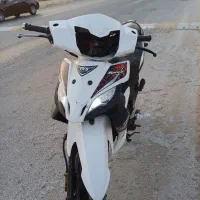 موتورTVSمدل95