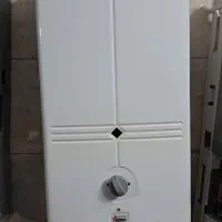 ابگرمکن فن دار و ابگرمکن شمعکی