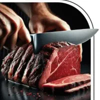 استخدام شاگرد برای قصابی