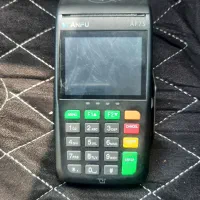 کارتخوان AF75 کم کار