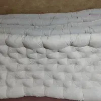 تشک پشم گوسفندی