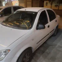 فروش یک دستگاه تیبا یک401 یکدست وتمیز