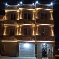 اجاره تک واحدی(۱۷۰متری)فول امکانات اندیشه (فاز ۸)