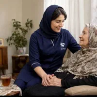 نیاز فوری پرستار با حقوق بیشتر