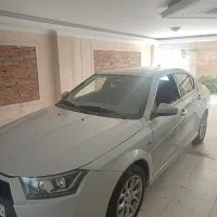 دنا پلاس توربو اتوماتیک مدل 1402