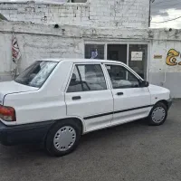 پراید