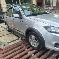 کوئیک ۴۰۲ تمام رنگ خاکستری