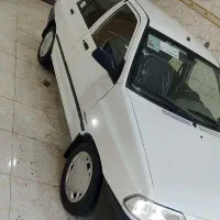 پراید 131مدل 95
