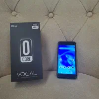 گوشی موبایل وکال V0
