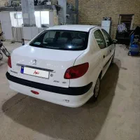 206 sdمدل 94فابریک تک برگ لا کاغذی