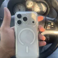 17 pro ریجستر ۲۵۶