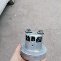 متور جارو برقی