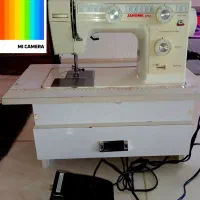 ارزش منصفانه فروش چرخ خیاطی