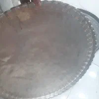 مجمعه مسی قدیمی