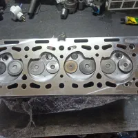 سرسیلندر p45