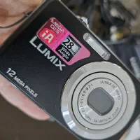 دوربین عکاسی دیجیتال lumix پاناسونیک