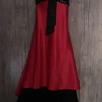 پیراهن مجلسی نو