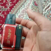 ویپ. ارگاس
