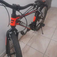 دوچرخه نو به قیمت