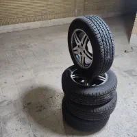 رینگ لاستیک اسپرت ۱۴