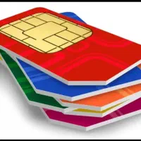 سیمکارت رند دایمی ایرانسلی فقط شامل  ۳ شماره