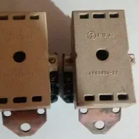 کنتاکتور۱۰۰امپرتک فاز