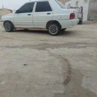 پراید