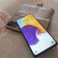 سامسونگ Galaxy A72 با حافظهٔ ۲۵۶ گیگابایت|موبایل|الیگودرز, |دیوار