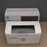 پرینتر لیزری اچ پی hp مدل 111wوایفای دار