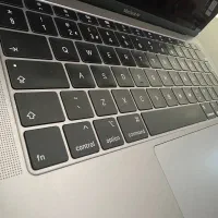 مکبوک macbook air 2019 ram 8 ssd 512|رایانه همراه|کرمان, |دیوار