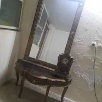 اینه کنسول